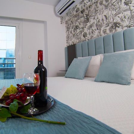 Phaedrus Living Executive Kriel Suites 101 Athena Bagian luar foto