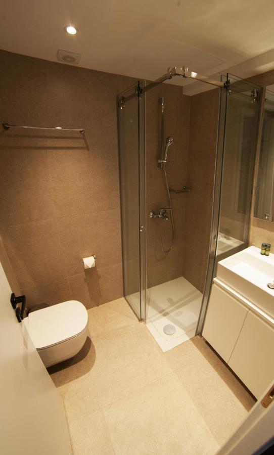 Phaedrus Living Executive Kriel Suites 101 Athena Bagian luar foto