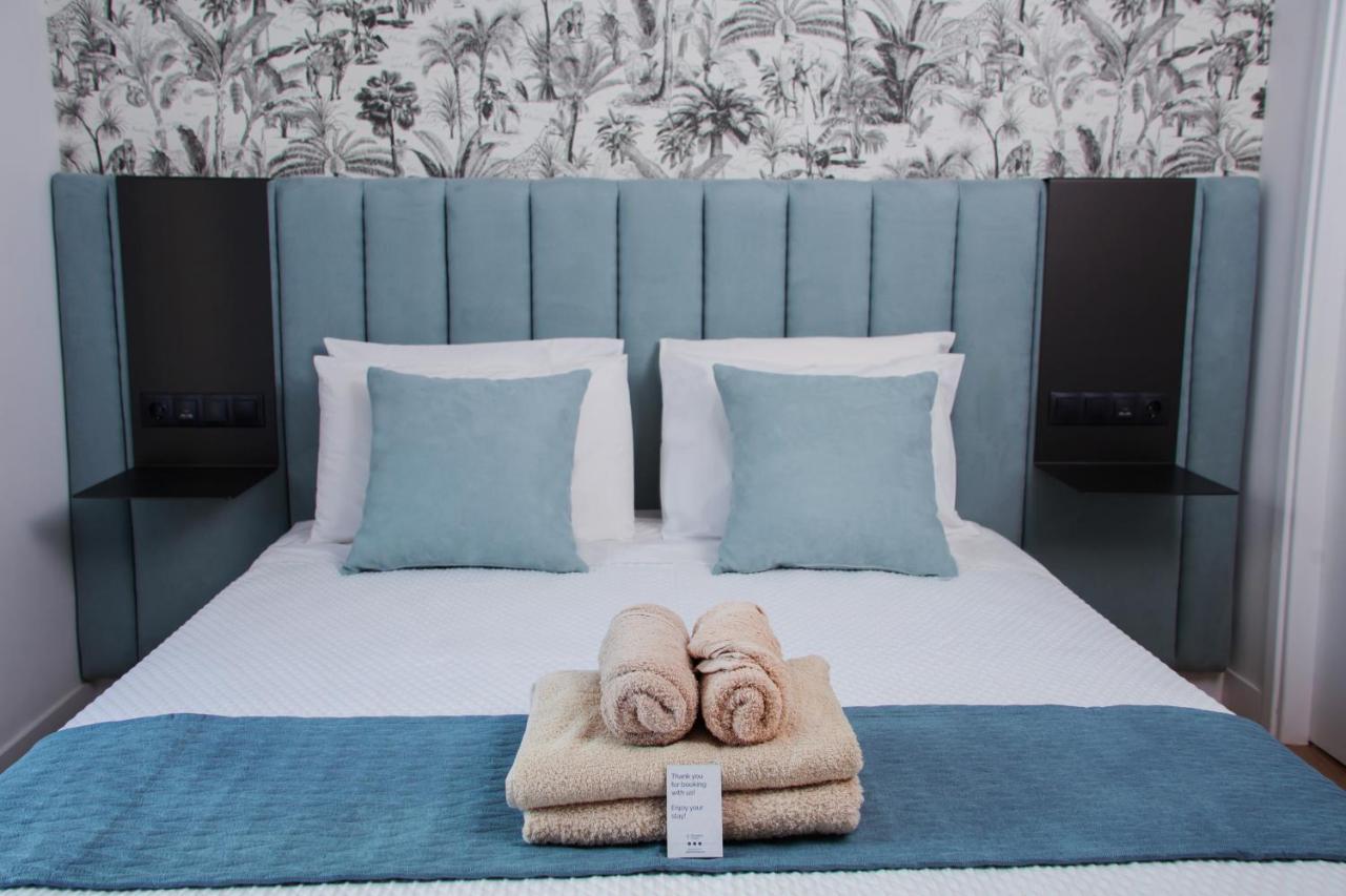 Phaedrus Living Executive Kriel Suites 101 Athena Bagian luar foto