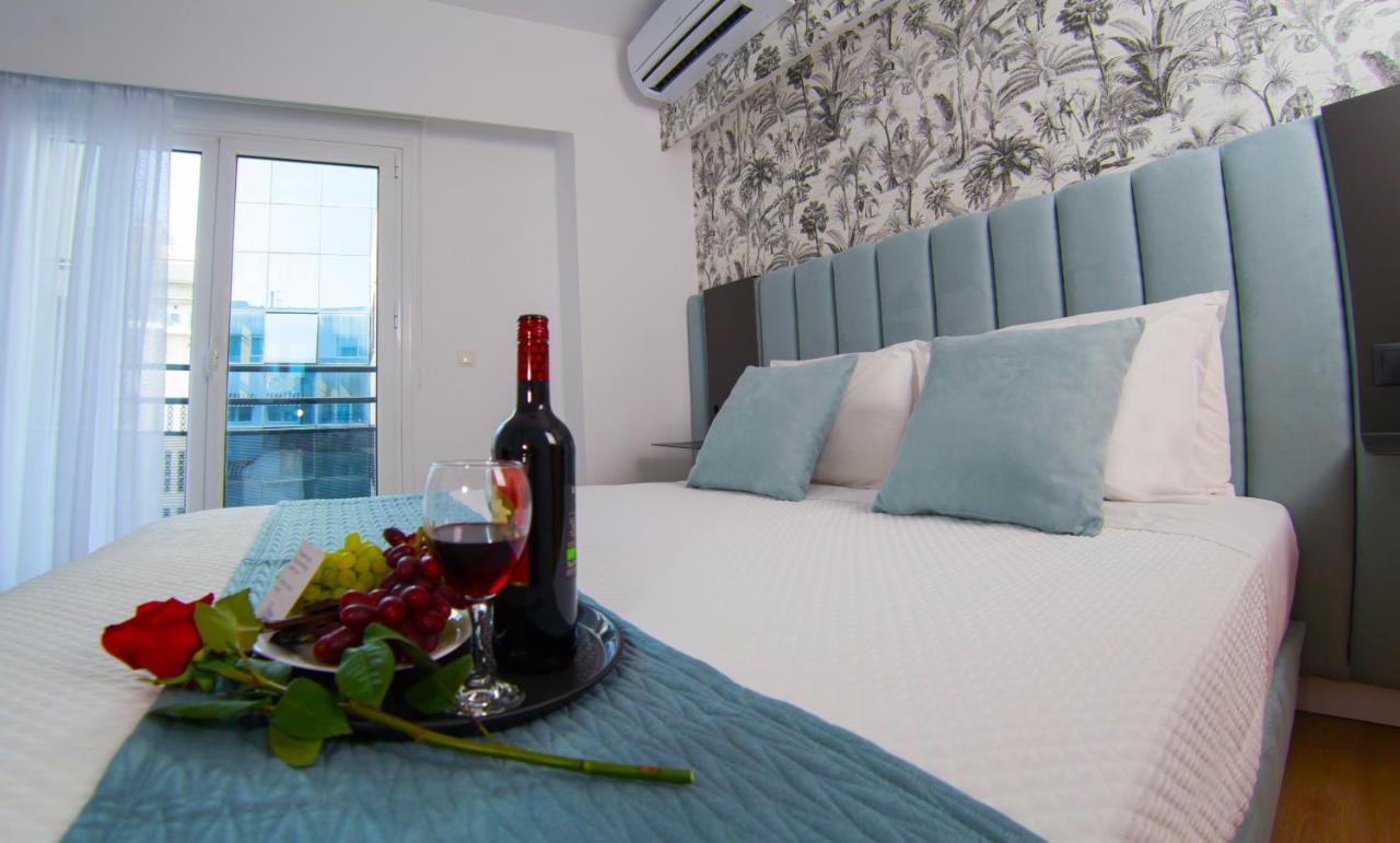 Phaedrus Living Executive Kriel Suites 101 Athena Bagian luar foto