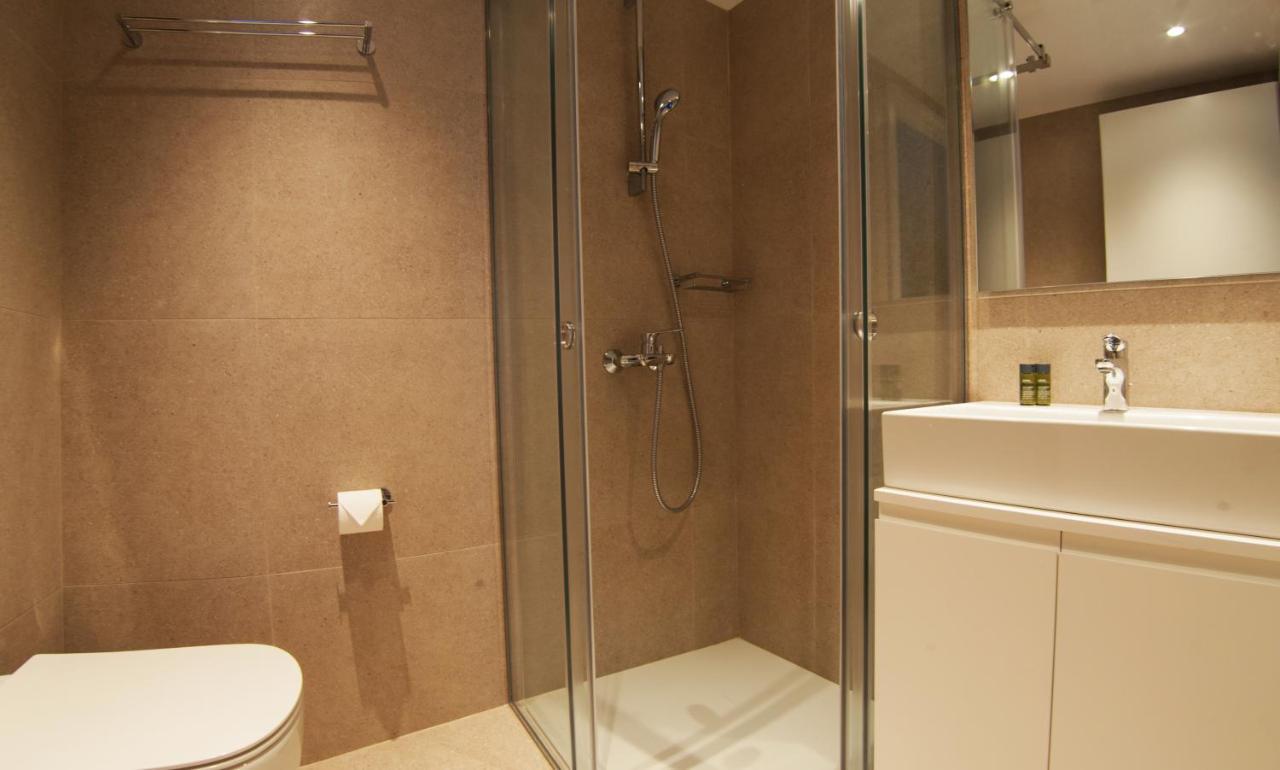 Phaedrus Living Executive Kriel Suites 101 Athena Bagian luar foto