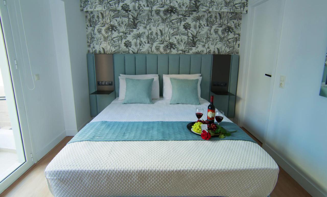 Phaedrus Living Executive Kriel Suites 101 Athena Bagian luar foto