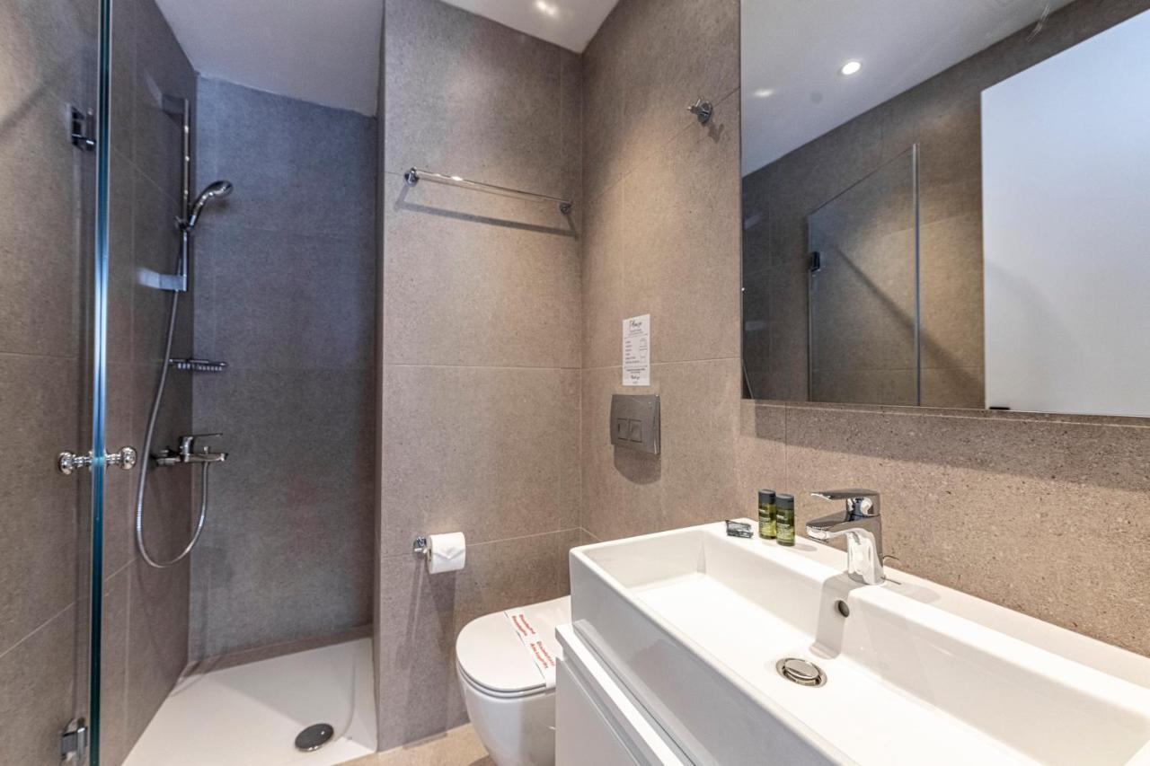 Phaedrus Living Executive Kriel Suites 101 Athena Bagian luar foto