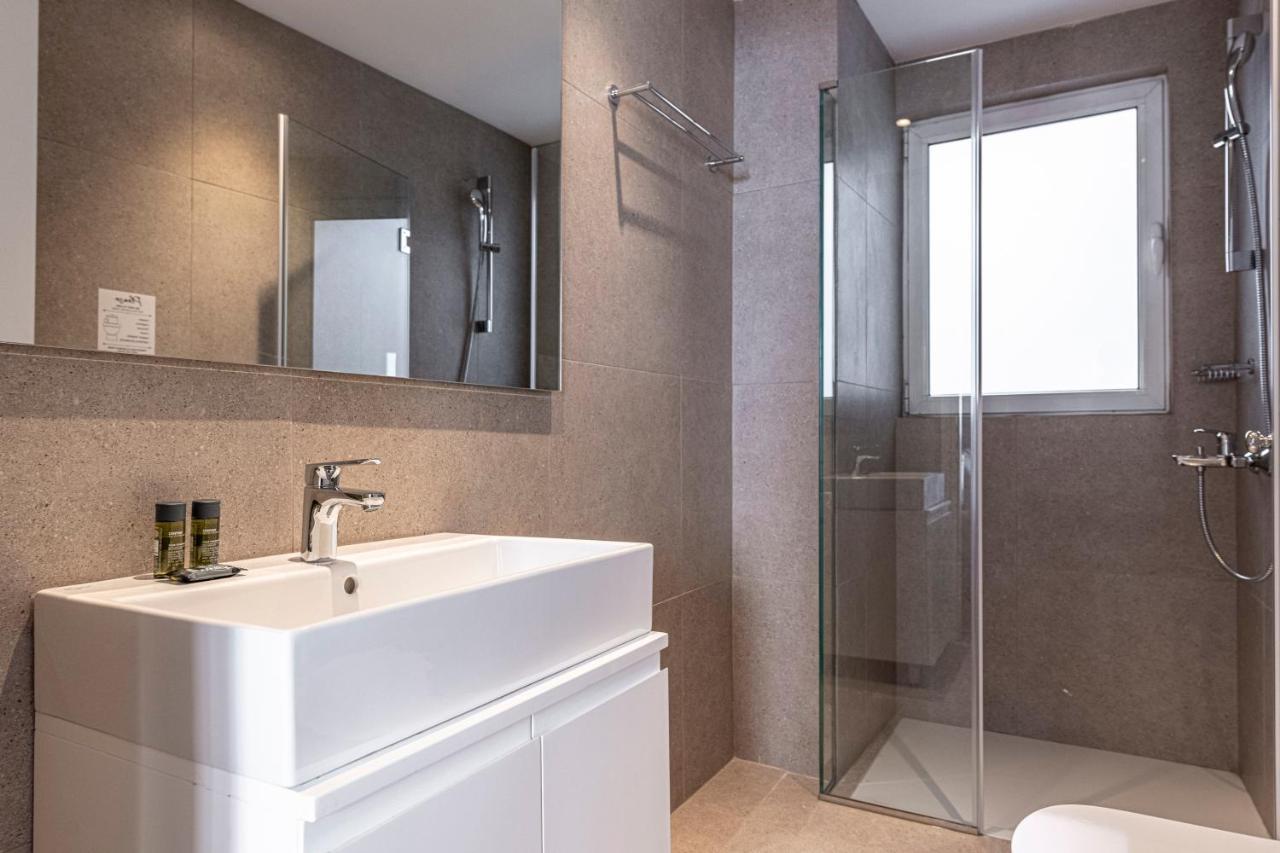 Phaedrus Living Executive Kriel Suites 101 Athena Bagian luar foto